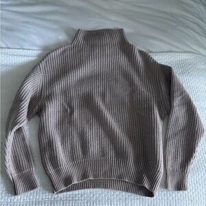 Wilfred Montpellier Turtleneck